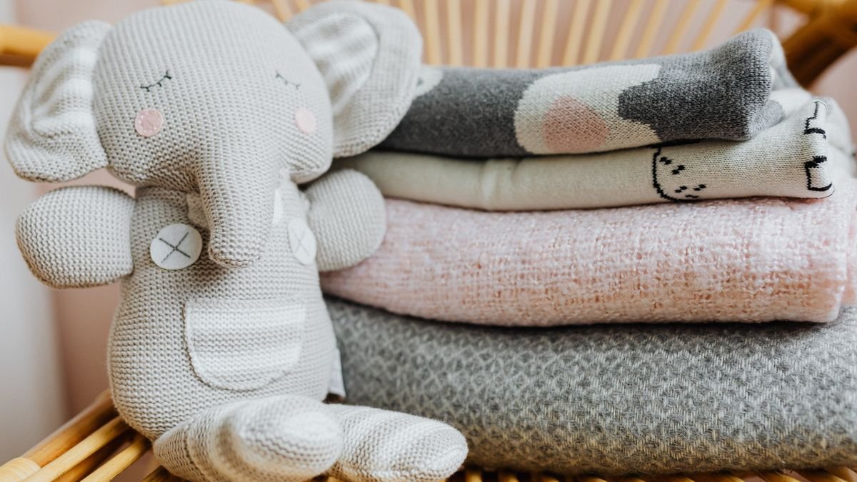 basic baby gear essentials